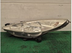 Recambio de faro izquierdo para peugeot 207/207+ (wa_, wc_) 1.6 hdi referencia OEM IAM 085501140L 085501140L 085501140L 2