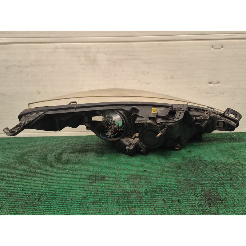 Recambio de faro izquierdo para peugeot 207/207+ (wa_, wc_) 1.6 hdi referencia OEM IAM 085501140L 085501140L 085501140L