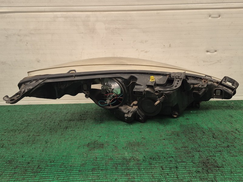 Recambio de faro izquierdo para peugeot 207/207+ (wa_, wc_) 1.6 hdi referencia OEM IAM 085501140L 085501140L 085501140L