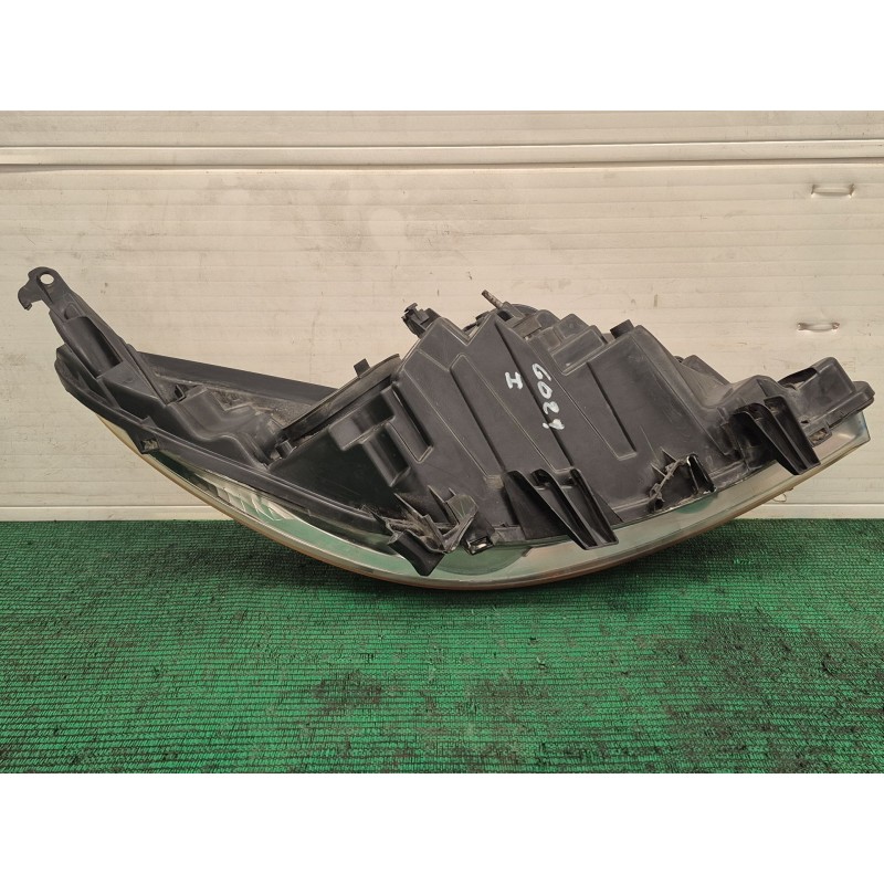 Recambio de faro izquierdo para peugeot 207/207+ (wa_, wc_) 1.6 hdi referencia OEM IAM 085501140L 085501140L 085501140L