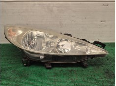 Recambio de faro derecho para peugeot 207/207+ (wa_, wc_) 1.6 hdi referencia OEM IAM 085501140R 085501140R 085501140R