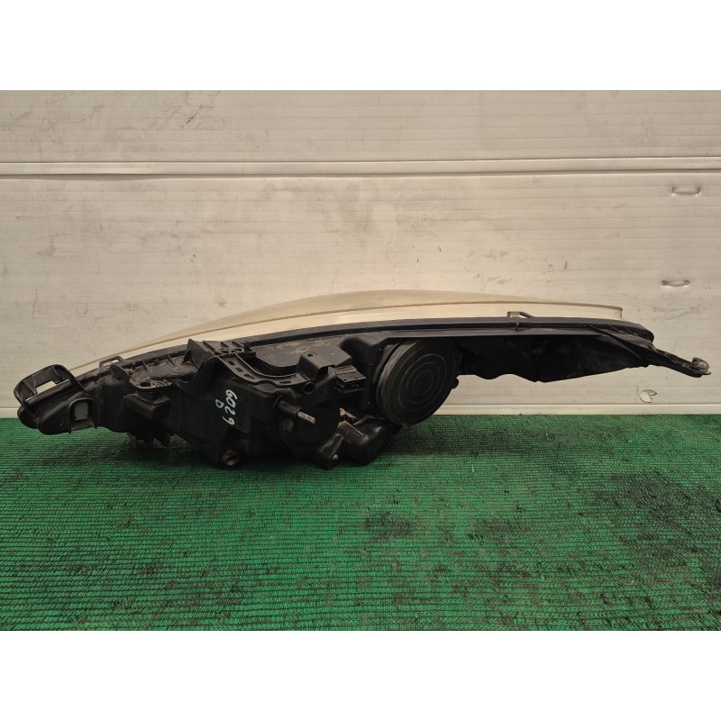 Recambio de faro derecho para peugeot 207/207+ (wa_, wc_) 1.6 hdi referencia OEM IAM 085501140R 085501140R 085501140R