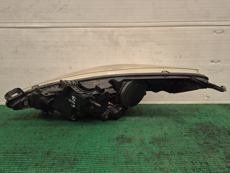 Recambio de faro derecho para peugeot 207/207+ (wa_, wc_) 1.6 hdi referencia OEM IAM 085501140R 085501140R 085501140R