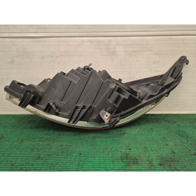Recambio de faro derecho para peugeot 207/207+ (wa_, wc_) 1.6 hdi referencia OEM IAM 085501140R 085501140R 085501140R