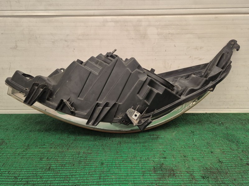 Recambio de faro derecho para peugeot 207/207+ (wa_, wc_) 1.6 hdi referencia OEM IAM 085501140R 085501140R 085501140R