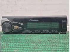 Recambio de sistema audio / radio cd para toyota land cruiser prado (_j12_) 3.0 d-4d (kdj120, kdj125) referencia OEM IAM MVH180U
