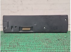 Recambio de sistema audio / radio cd para toyota land cruiser prado (_j12_) 3.0 d-4d (kdj120, kdj125) referencia OEM IAM MVH180U 2