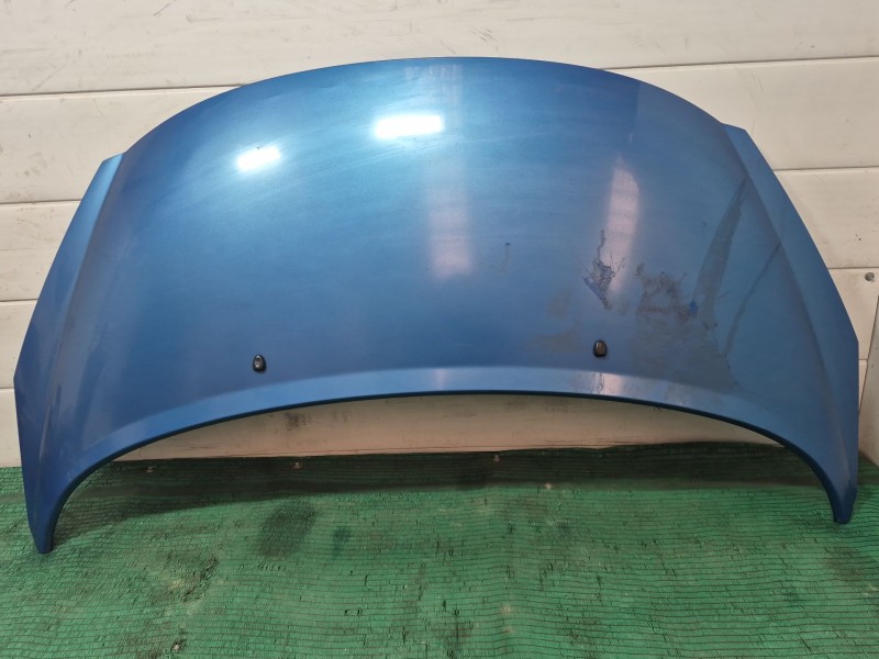 Recambio de capot para peugeot 207/207+ (wa_, wc_) 1.6 hdi referencia OEM IAM   