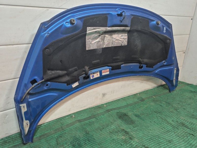 Recambio de capot para peugeot 207/207+ (wa_, wc_) 1.6 hdi referencia OEM IAM   