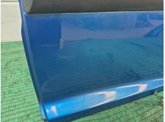 Recambio de puerta trasera izquierda para peugeot 207/207+ (wa_, wc_) 1.6 hdi referencia OEM IAM    2