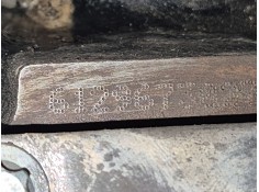 Recambio de motor completo para mercedes-benz clk (c209) clk 270 cdi (209.316) referencia OEM IAM 612967 612967 612967 2