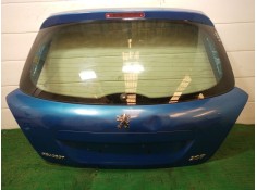 Recambio de porton trasero para peugeot 207/207+ (wa_, wc_) 1.6 hdi referencia OEM IAM   