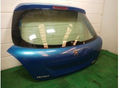 Recambio de porton trasero para peugeot 207/207+ (wa_, wc_) 1.6 hdi referencia OEM IAM    2