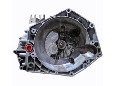Recambio de caja cambios para fiat ducato autobús (250_) 130 multijet 2,3 d referencia OEM IAM 20GP18 20GP18 20GP18