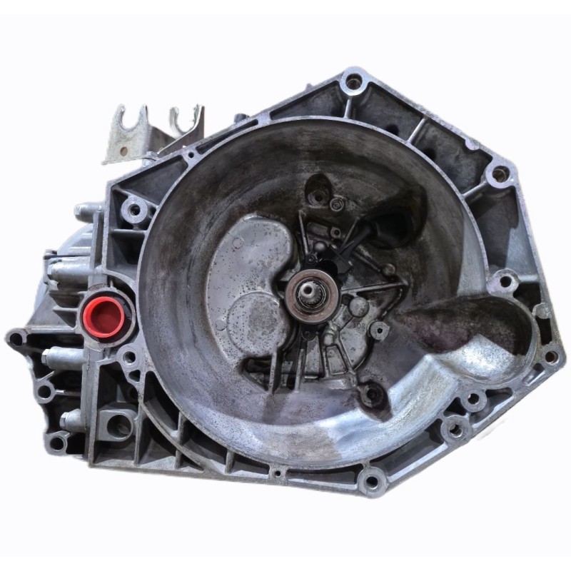 Recambio de caja cambios para fiat ducato autobús (250_) 130 multijet 2,3 d referencia OEM IAM 20GP18 20GP18 20GP18