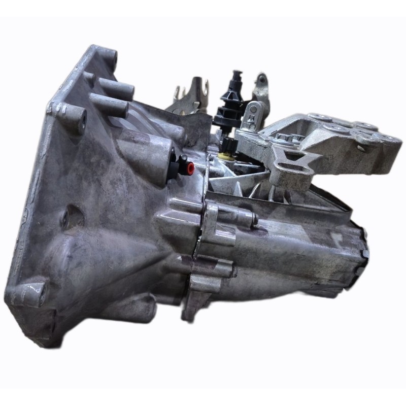 Recambio de caja cambios para fiat ducato autobús (250_) 130 multijet 2,3 d referencia OEM IAM 20GP18 20GP18 20GP18