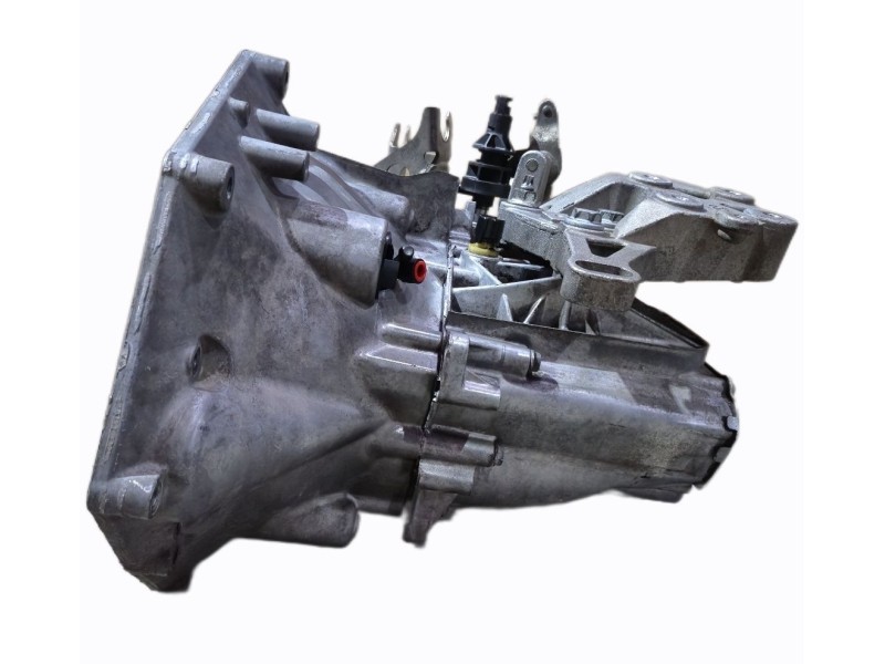 Recambio de caja cambios para fiat ducato autobús (250_) 130 multijet 2,3 d referencia OEM IAM 20GP18 20GP18 20GP18