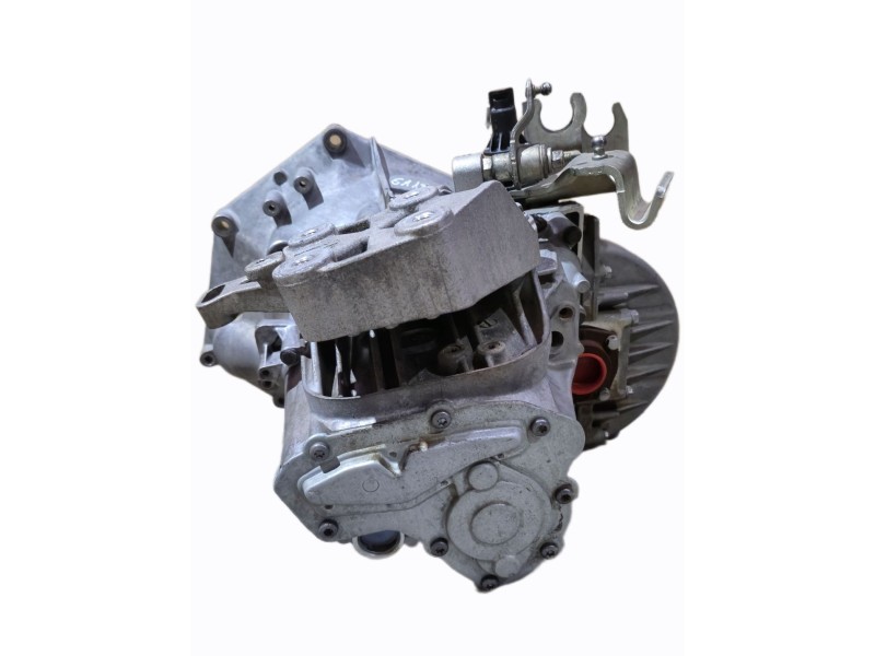 Recambio de caja cambios para fiat ducato autobús (250_) 130 multijet 2,3 d referencia OEM IAM 20GP18 20GP18 20GP18