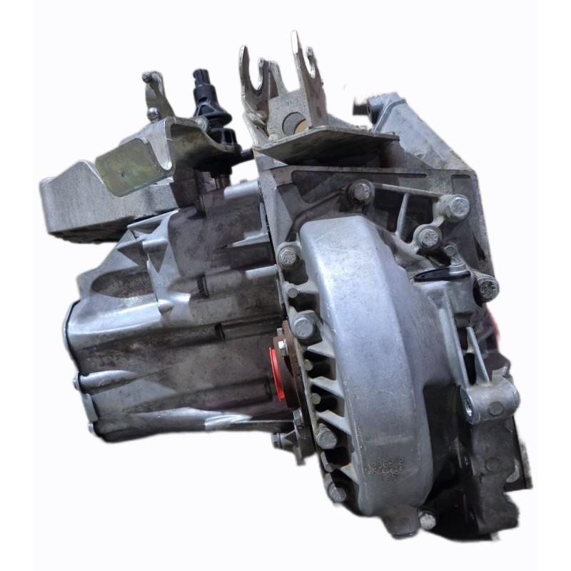 Recambio de caja cambios para fiat ducato autobús (250_) 130 multijet 2,3 d referencia OEM IAM 20GP18 20GP18 20GP18