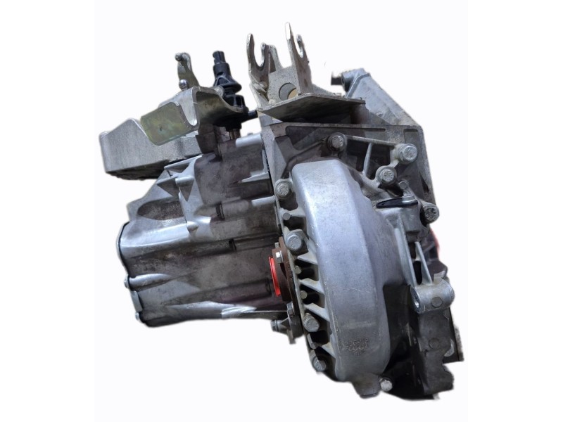 Recambio de caja cambios para fiat ducato autobús (250_) 130 multijet 2,3 d referencia OEM IAM 20GP18 20GP18 20GP18