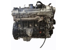 Recambio de motor completo para mercedes-benz clk (c209) clk 270 cdi (209.316) referencia OEM IAM 612967 612967 612967