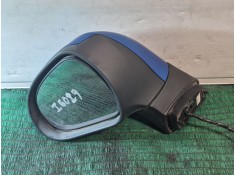Recambio de retrovisor izquierdo para peugeot 207/207+ (wa_, wc_) 1.6 hdi referencia OEM IAM 96806498XT 96806498XT 96806498XT