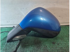 Recambio de retrovisor izquierdo para peugeot 207/207+ (wa_, wc_) 1.6 hdi referencia OEM IAM 96806498XT 96806498XT 96806498XT 2