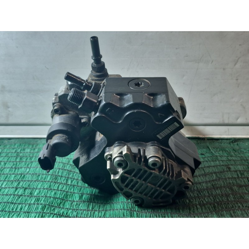 Recambio de bomba inyeccion para kia sorento i (jc) 2.5 crdi referencia OEM IAM   