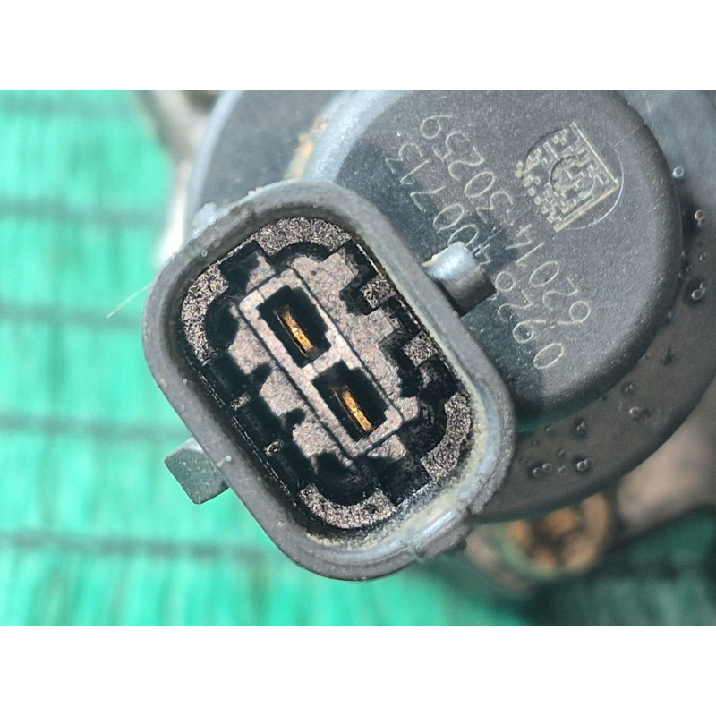 Recambio de bomba inyeccion para kia sorento i (jc) 2.5 crdi referencia OEM IAM   