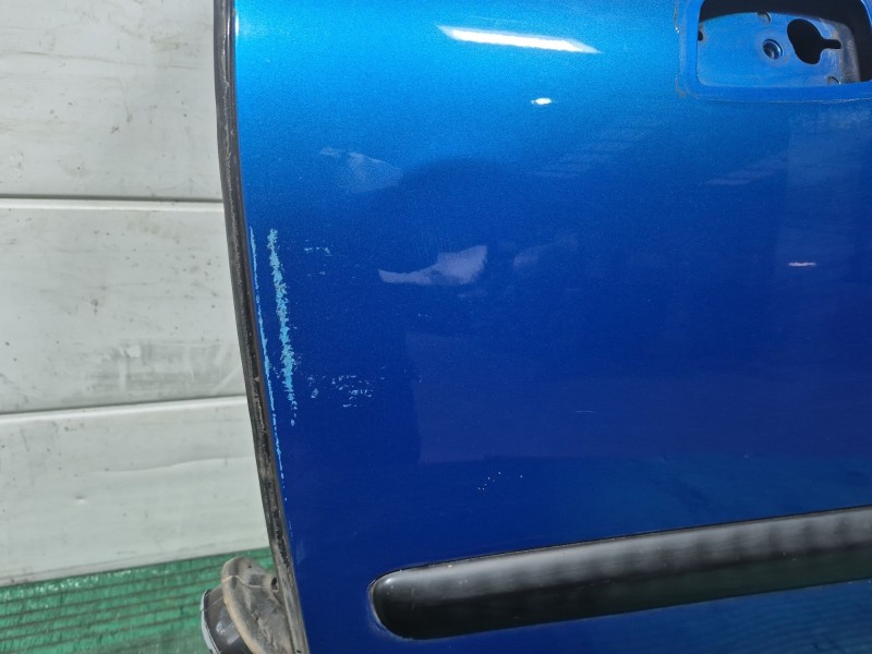 Recambio de puerta delantera izquierda para peugeot 207/207+ (wa_, wc_) 1.6 hdi referencia OEM IAM   