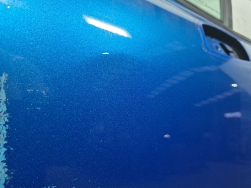 Recambio de puerta delantera izquierda para peugeot 207/207+ (wa_, wc_) 1.6 hdi referencia OEM IAM   