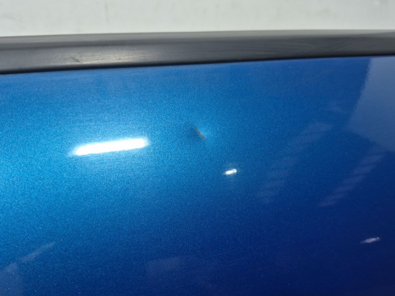 Recambio de puerta delantera izquierda para peugeot 207/207+ (wa_, wc_) 1.6 hdi referencia OEM IAM   