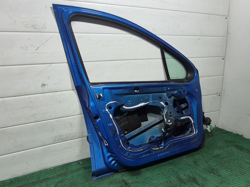 Recambio de puerta delantera izquierda para peugeot 207/207+ (wa_, wc_) 1.6 hdi referencia OEM IAM   