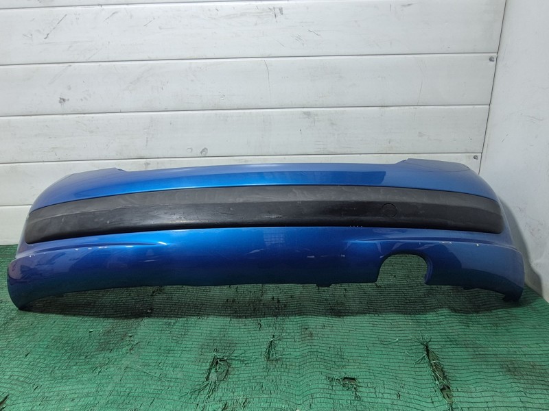 Recambio de paragolpes trasero para peugeot 207/207+ (wa_, wc_) 1.6 hdi referencia OEM IAM   
