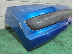 Recambio de paragolpes trasero para peugeot 207/207+ (wa_, wc_) 1.6 hdi referencia OEM IAM    2