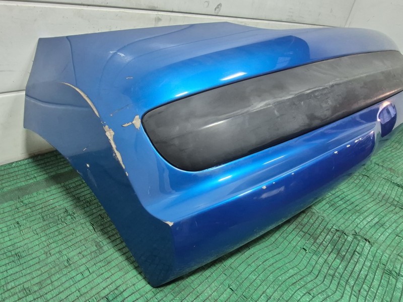 Recambio de paragolpes trasero para peugeot 207/207+ (wa_, wc_) 1.6 hdi referencia OEM IAM   