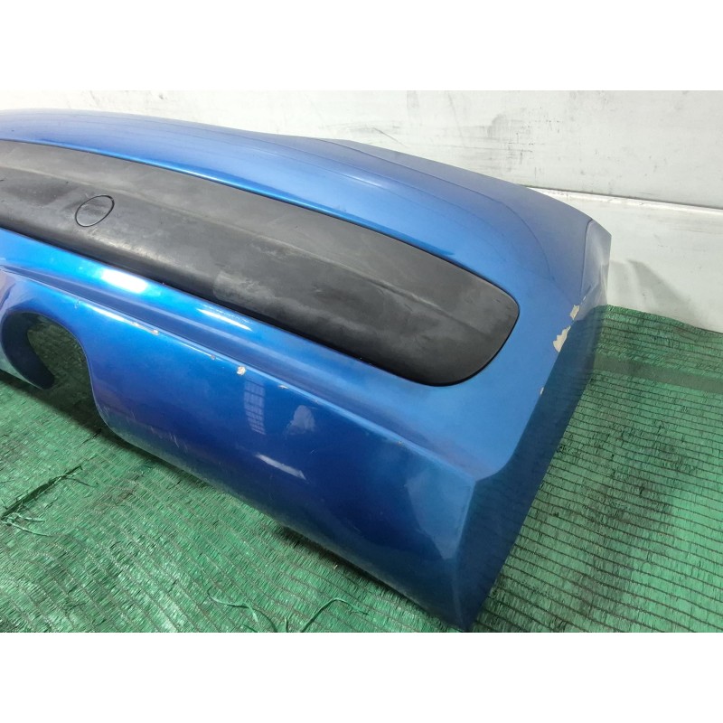 Recambio de paragolpes trasero para peugeot 207/207+ (wa_, wc_) 1.6 hdi referencia OEM IAM   