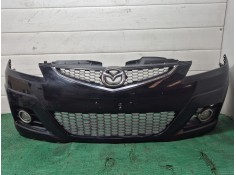 Recambio de paragolpes delantero para mazda 5 (cr) 2.0 cd (cr19) referencia OEM IAM   