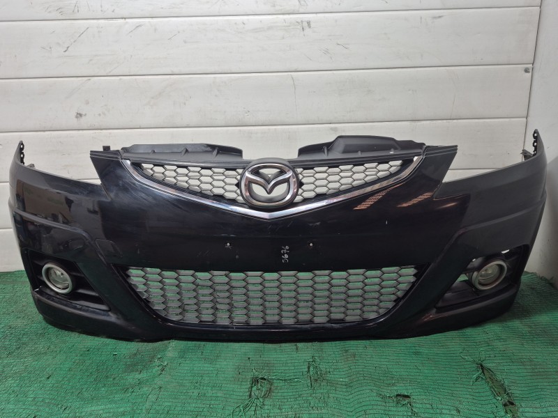 Recambio de paragolpes delantero para mazda 5 (cr) 2.0 cd (cr19) referencia OEM IAM   