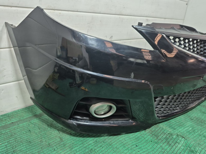 Recambio de paragolpes delantero para mazda 5 (cr) 2.0 cd (cr19) referencia OEM IAM   