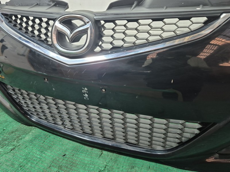 Recambio de paragolpes delantero para mazda 5 (cr) 2.0 cd (cr19) referencia OEM IAM   