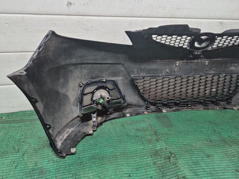 Recambio de paragolpes delantero para mazda 5 (cr) 2.0 cd (cr19) referencia OEM IAM   