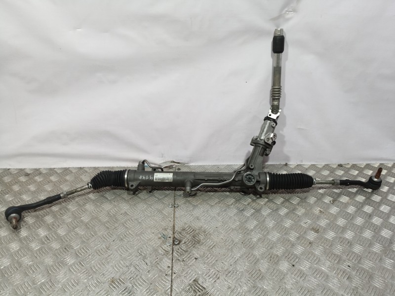 Recambio de cremallera direccion para bmw serie 6 coupe (e63) referencia OEM IAM 7853501232 7853501232 7853501232