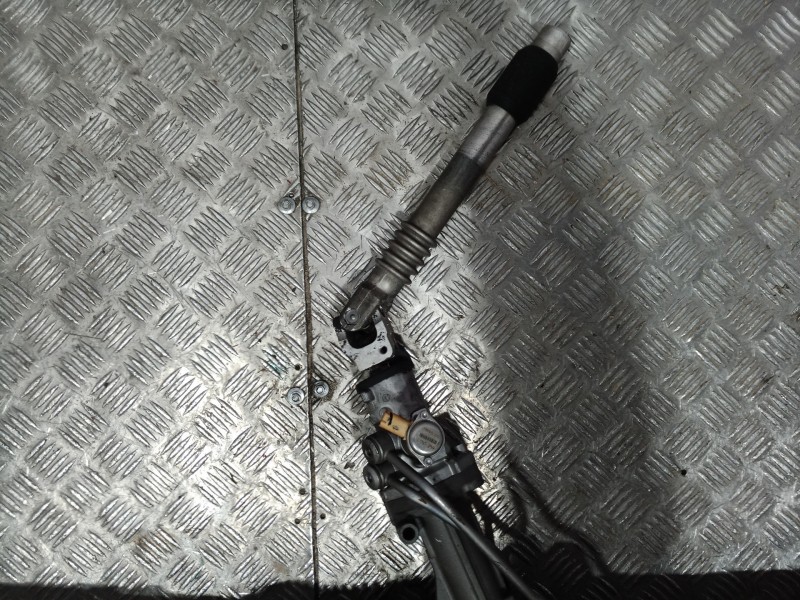 Recambio de cremallera direccion para bmw serie 6 coupe (e63) referencia OEM IAM 7853501232 7853501232 7853501232