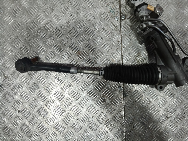 Recambio de cremallera direccion para bmw serie 6 coupe (e63) referencia OEM IAM 7853501232 7853501232 7853501232