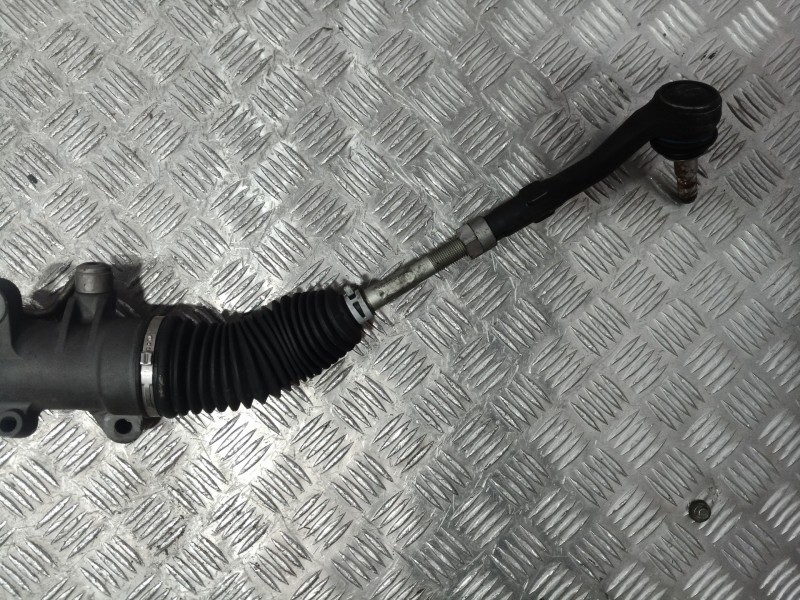 Recambio de cremallera direccion para bmw serie 6 coupe (e63) referencia OEM IAM 7853501232 7853501232 7853501232