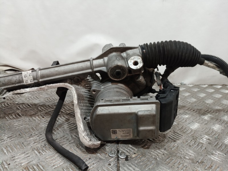 Recambio de cremallera direccion para peugeot 308 sw allure referencia OEM IAM A2C37847100 A2C37847100 A2C37847100