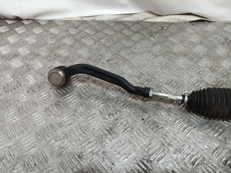 Recambio de cremallera direccion para peugeot 308 sw allure referencia OEM IAM A2C37847100 A2C37847100 A2C37847100