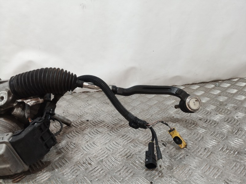 Recambio de cremallera direccion para peugeot 308 sw allure referencia OEM IAM A2C37847100 A2C37847100 A2C37847100