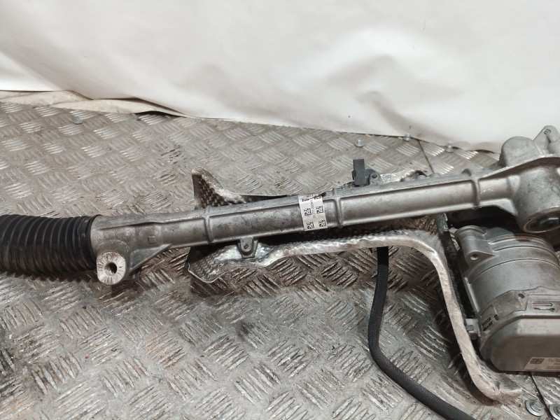 Recambio de cremallera direccion para peugeot 308 sw allure referencia OEM IAM A2C37847100 A2C37847100 A2C37847100